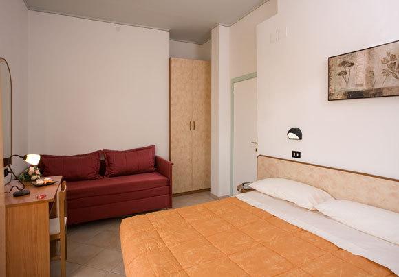 Verdemare Hotel Rimini