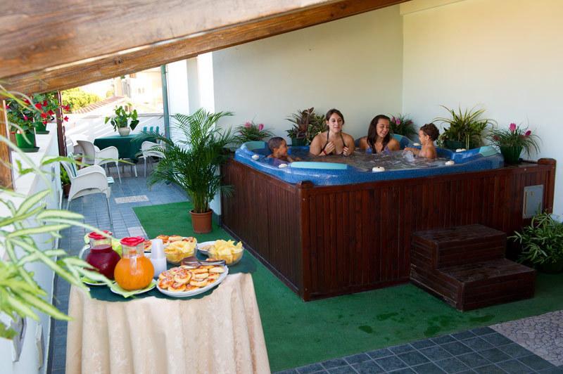 Verdemare Hotel