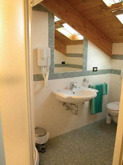 Verdemare Hotel
