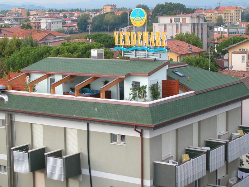 Verdemare Hotel