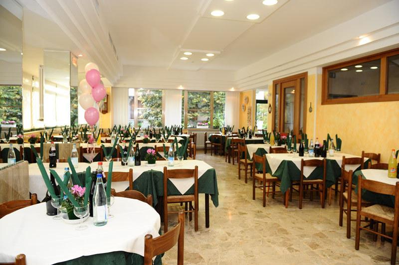 Hotel Verdemare 3*