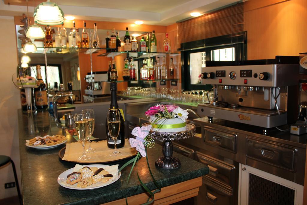 Verdemare Hotel Rimini