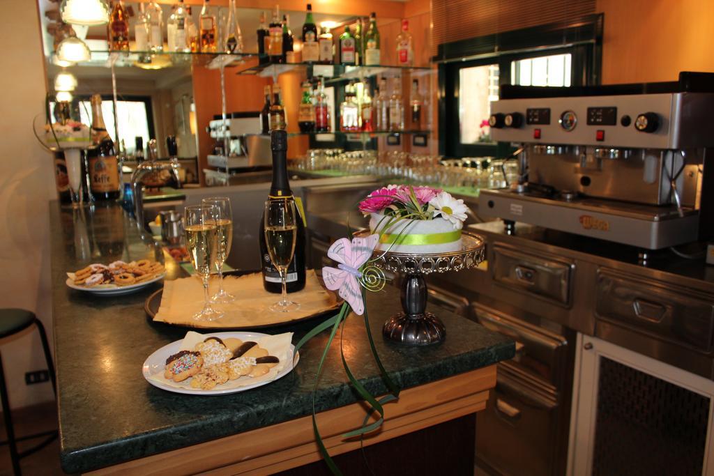 Verdemare Hotel Rimini