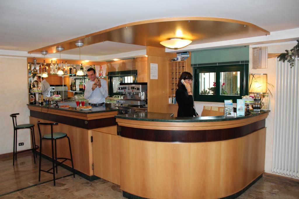 Verdemare Hotel