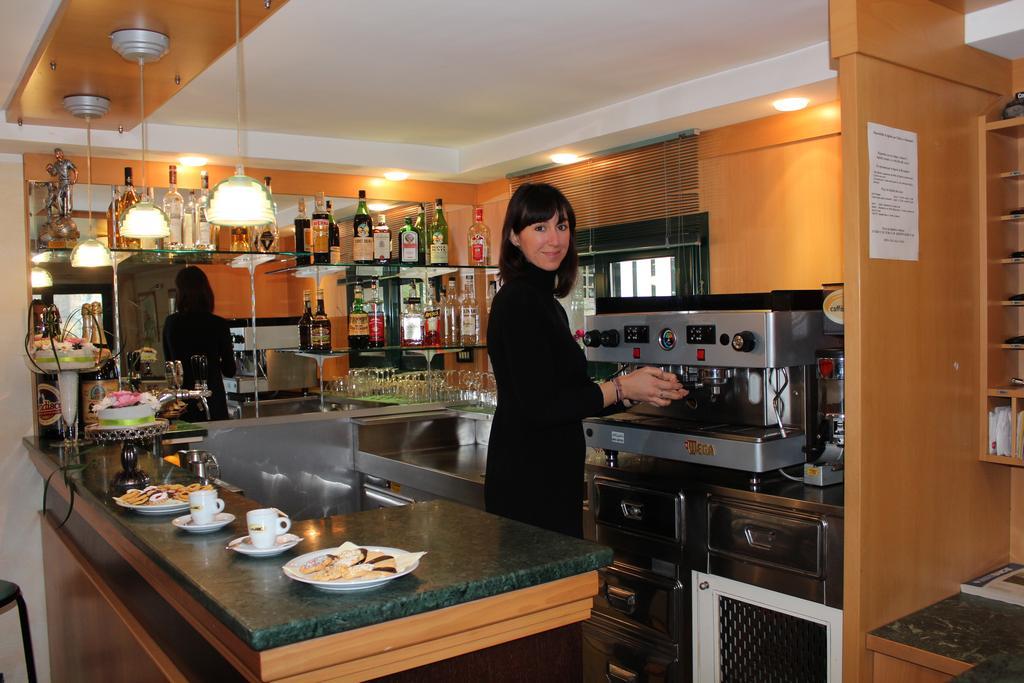Hotel Verdemare 3*