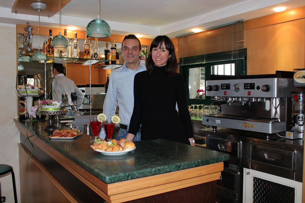 Verdemare Hotel Rimini