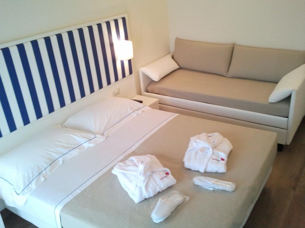 Hotel Mini 3*