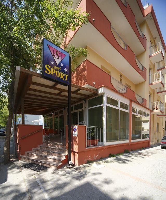 Sport Rimini