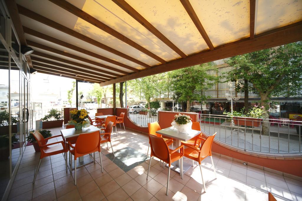 Sport Hotel Rimini