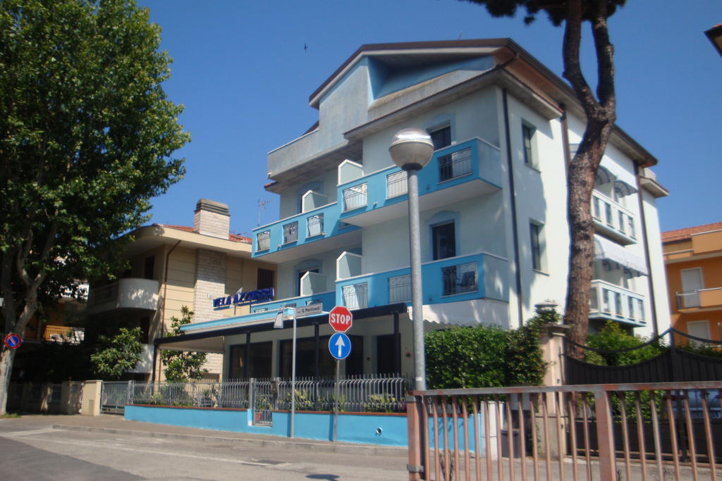 Vela Azzurra