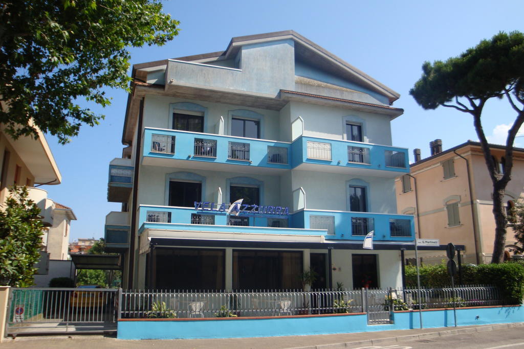 Vela Azzurra Hotel 2*