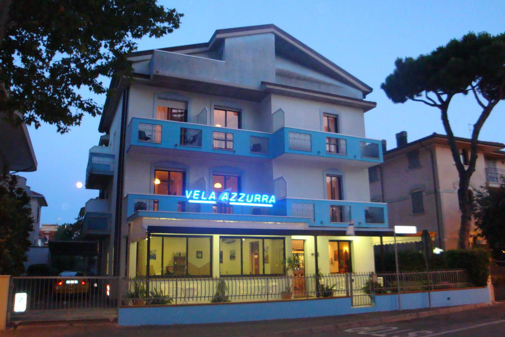 Hotel Vela Azzurra 2*
