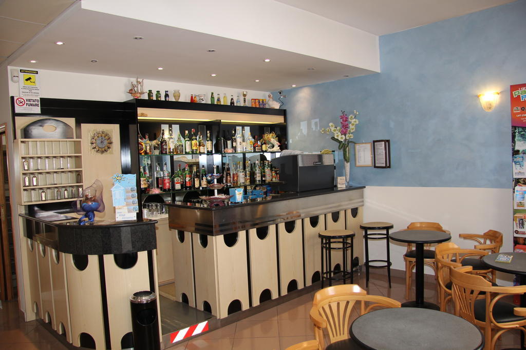 Hotel Vela Azzurra 2*