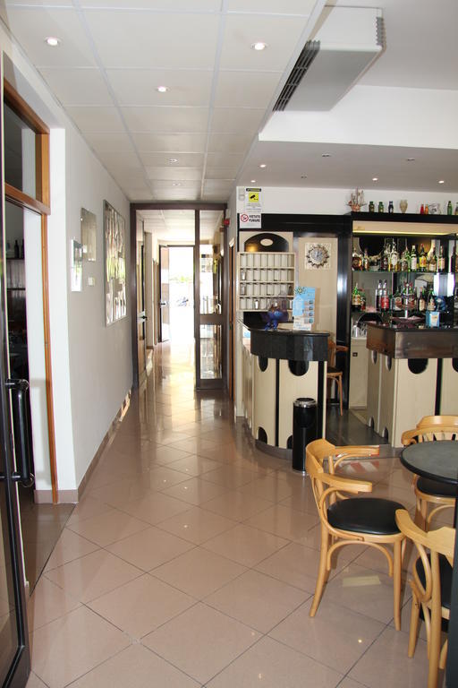 Vela Azzurra Hotel 2*