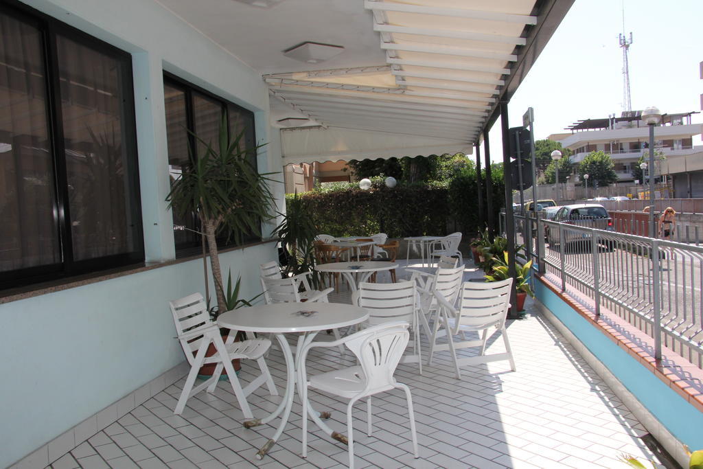 Vela Azzurra Hotel