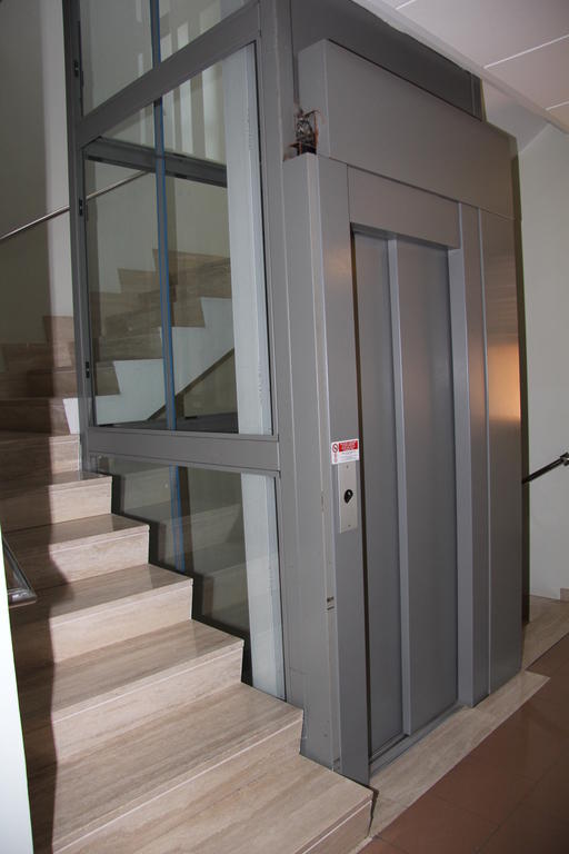 Hotel Vela Azzurra Rimini