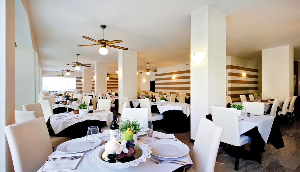 Hotel Esplanade Rimini