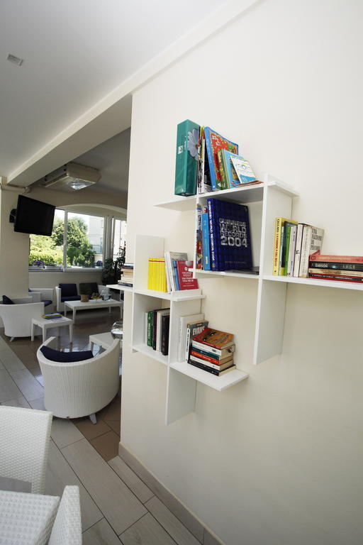Mini Hotel Rimini
