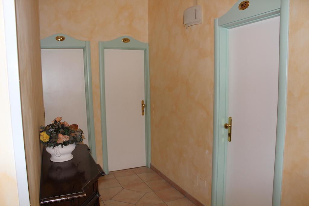 Hotel Verdemare 3*