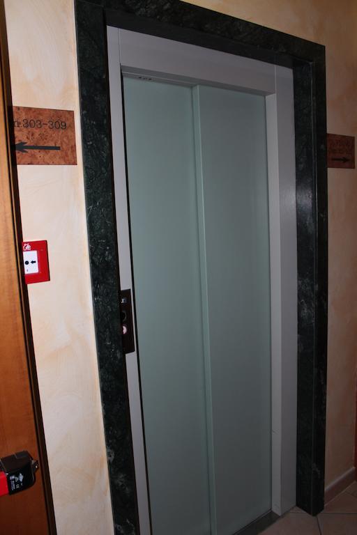 Verdemare Hotel 3*