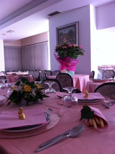Rosy Hotel 3*