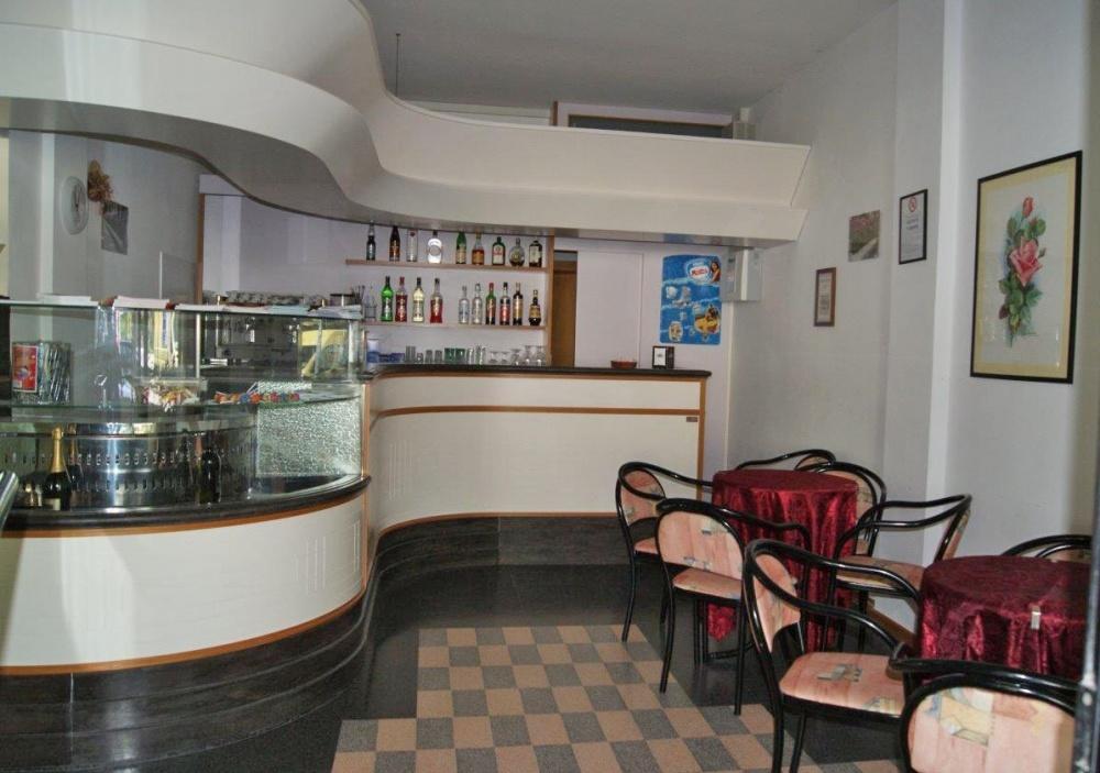 Rosy Hotel Rimini