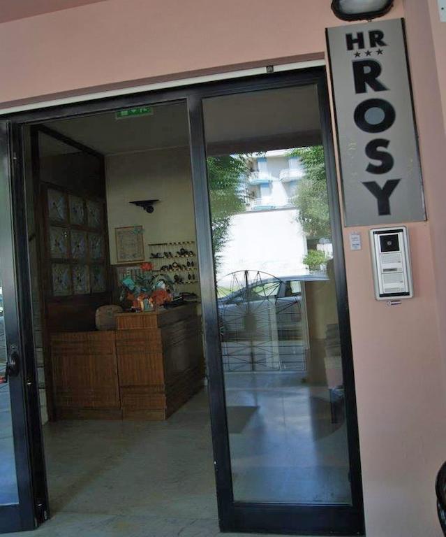 Hotel Rosy 3*