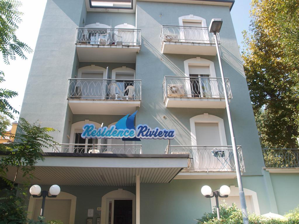 Riviera Aparthotel