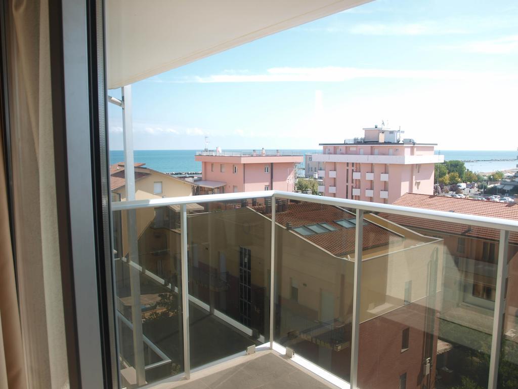 Sottovento Aparthotel Rimini
