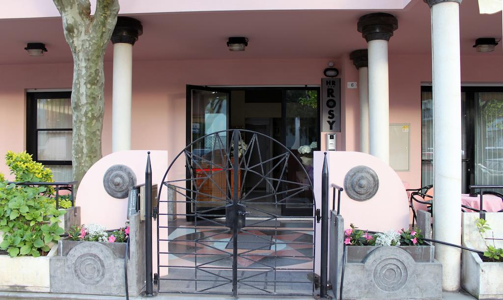 Hotel Rosy Rimini