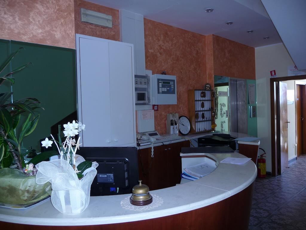 Hotel Suprem Sul Mare Rimini