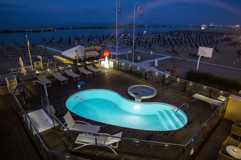 Hotel Baia 3*
