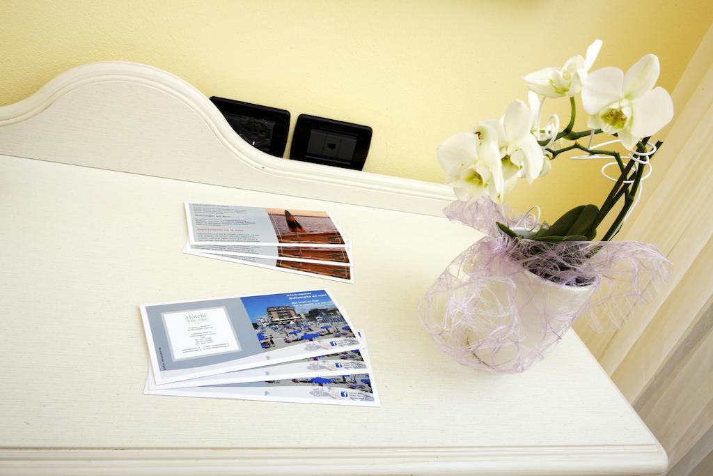 Hotel Baia Rimini