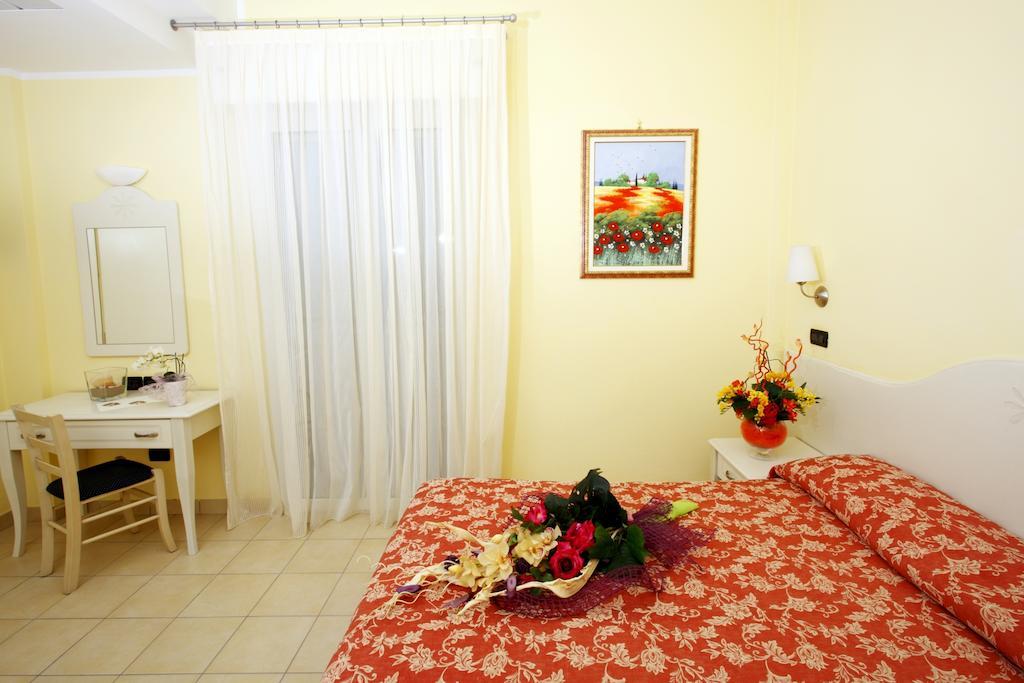 Baia Hotel