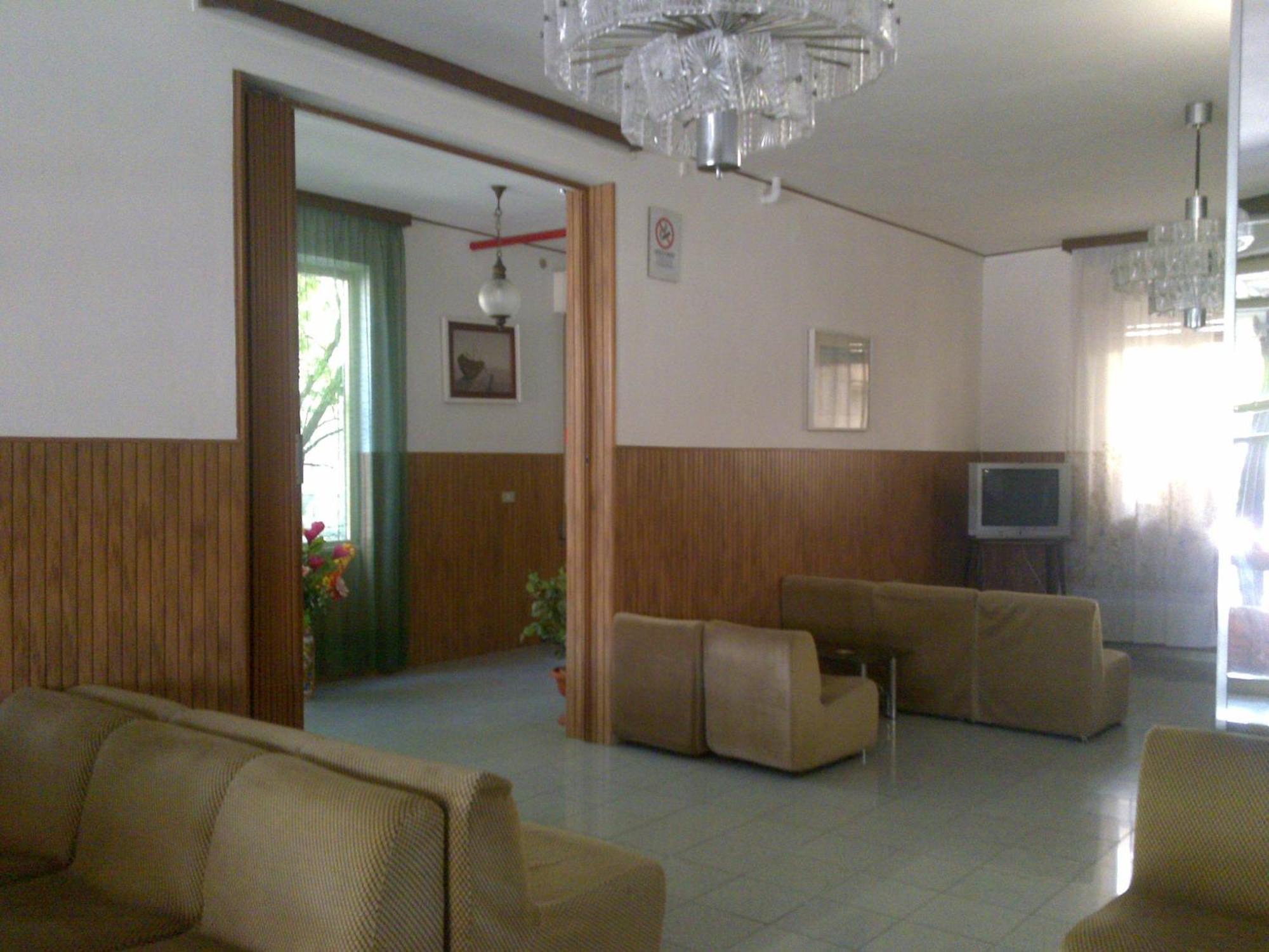 Elvira Hotel Rimini