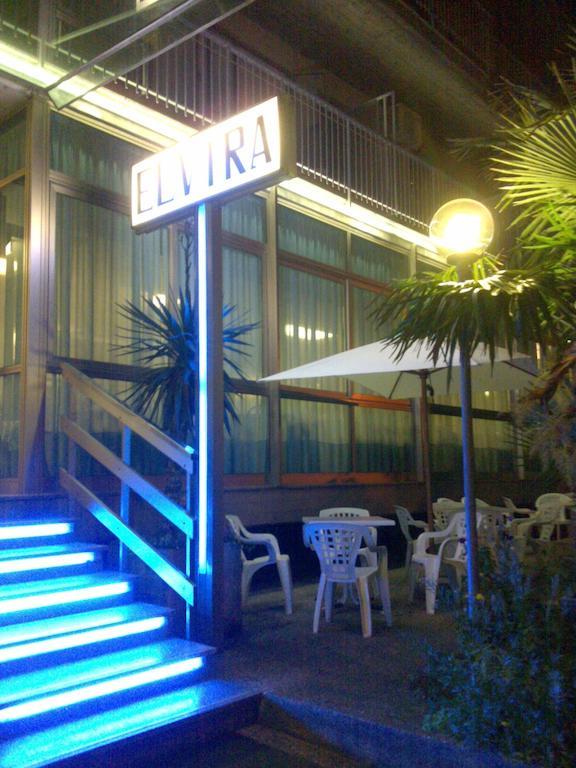 Elvira Hotel