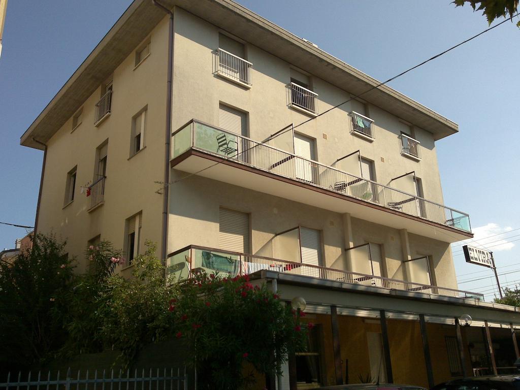 Hotel Elvira Rimini