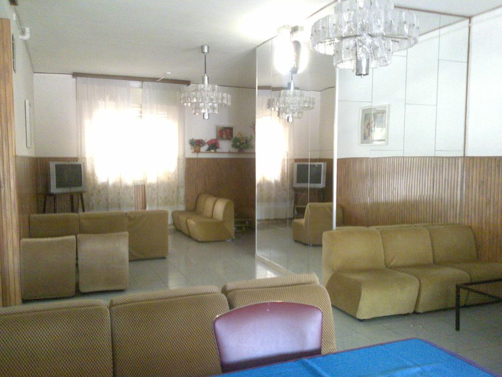 Elvira Hotel Rimini