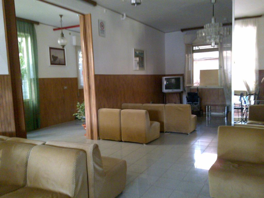 Hotel Elvira Rimini
