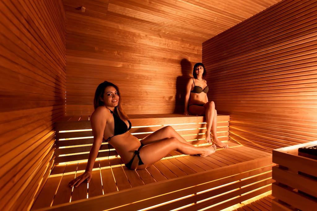 Princier Fine Resort&spa 4* Rimini