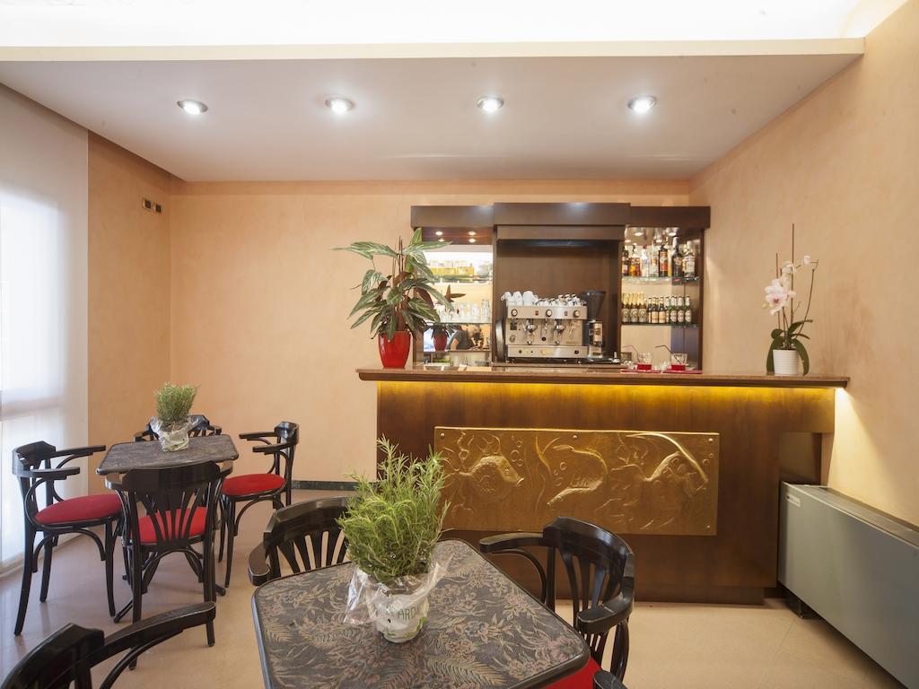 Hotel Manola 3*
