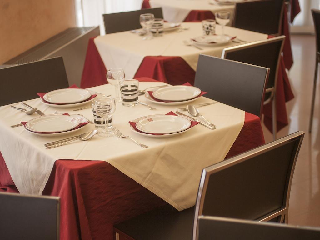 Hotel Manola Rimini
