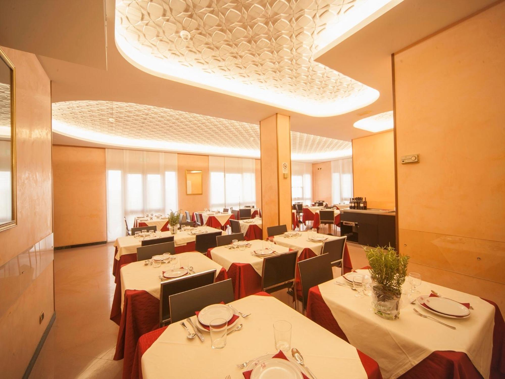 Manola Hotel Rimini