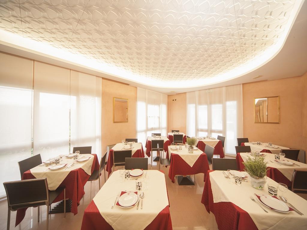 Hotel Manola Rimini