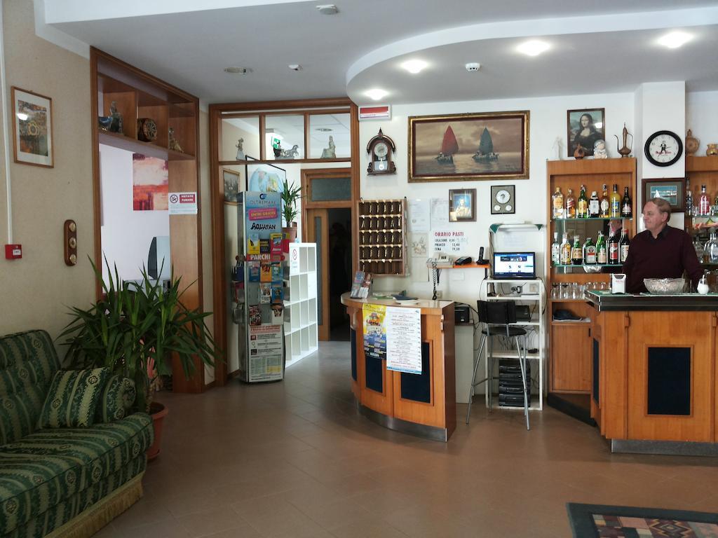 Hotel Cannes Rimini
