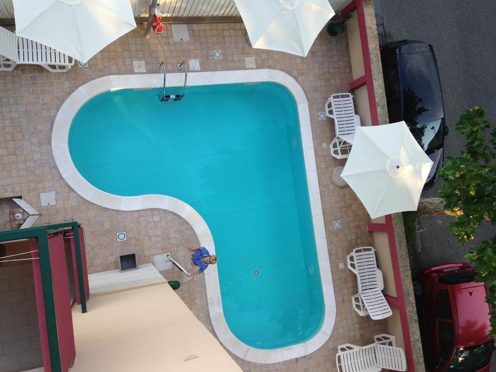 Aron Hotel Rimini