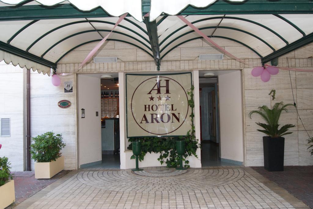 Hotel Aron Rimini