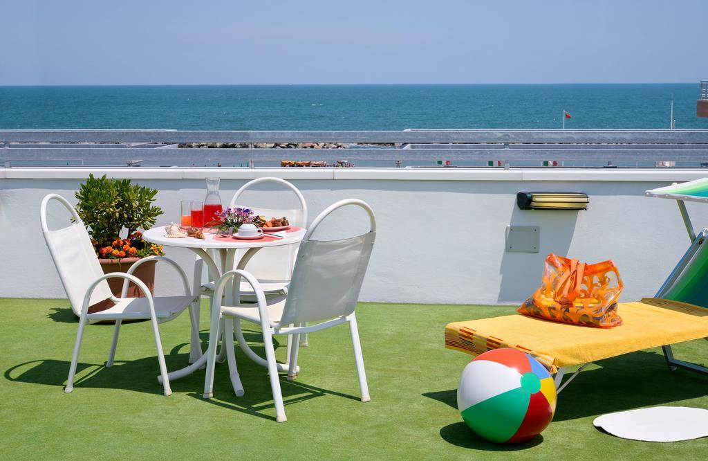Ciondolo D'oro Rimini