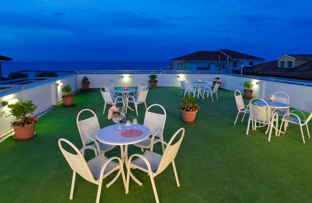 Ciondolo D'oro Hotel
