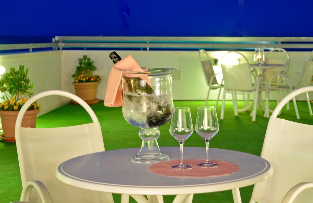 Hotel Ciondolo D'oro 3*